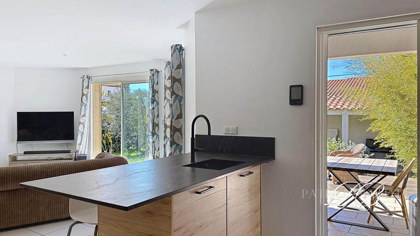 RIVESALTES Maison Rivesaltes 5 pièces 126 m2 12