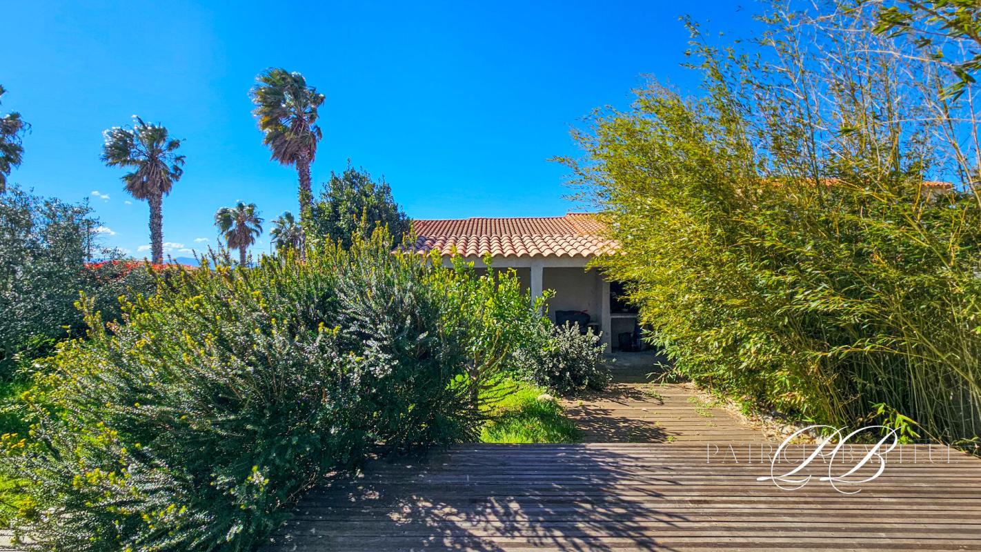 RIVESALTES Maison Rivesaltes 5 pièces 126 m2 5