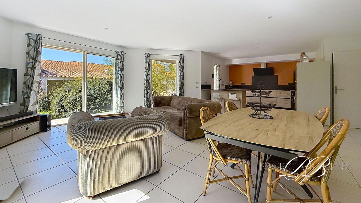 RIVESALTES Maison Rivesaltes 5 pièces 126 m2 7