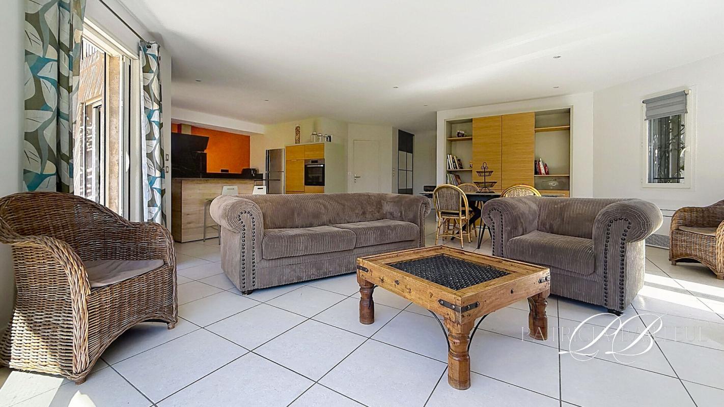 RIVESALTES Maison Rivesaltes 5 pièces 126 m2 8