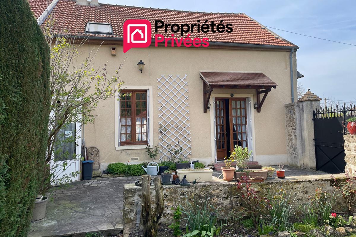 SAINT-CHERON LA PETITE CAMPAGNARDE 1