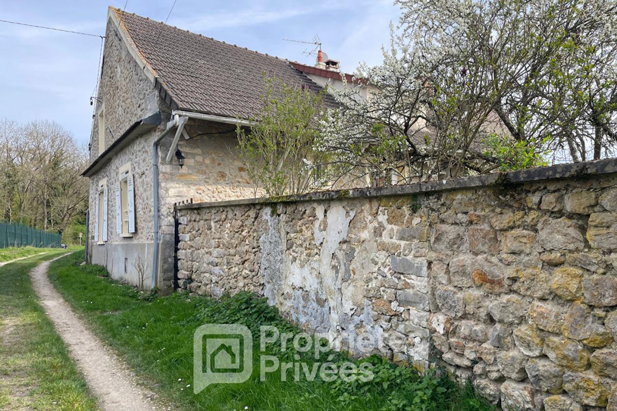 SAINT-CHERON LA PETITE CAMPAGNARDE 5