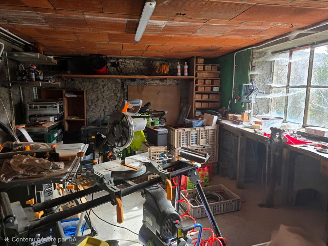 FERRIERES-SUR-SICHON Maison Ferrieres Sur Sichon 172m2 10