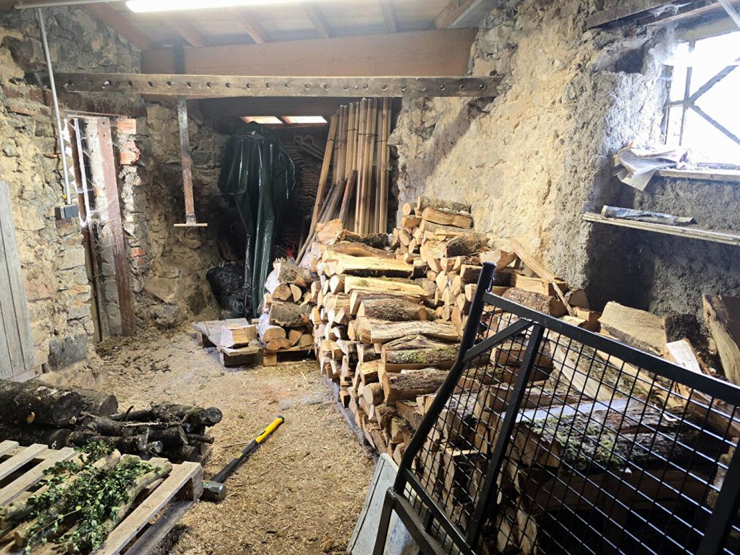 FERRIERES-SUR-SICHON Maison Ferrieres Sur Sichon 172m2 11