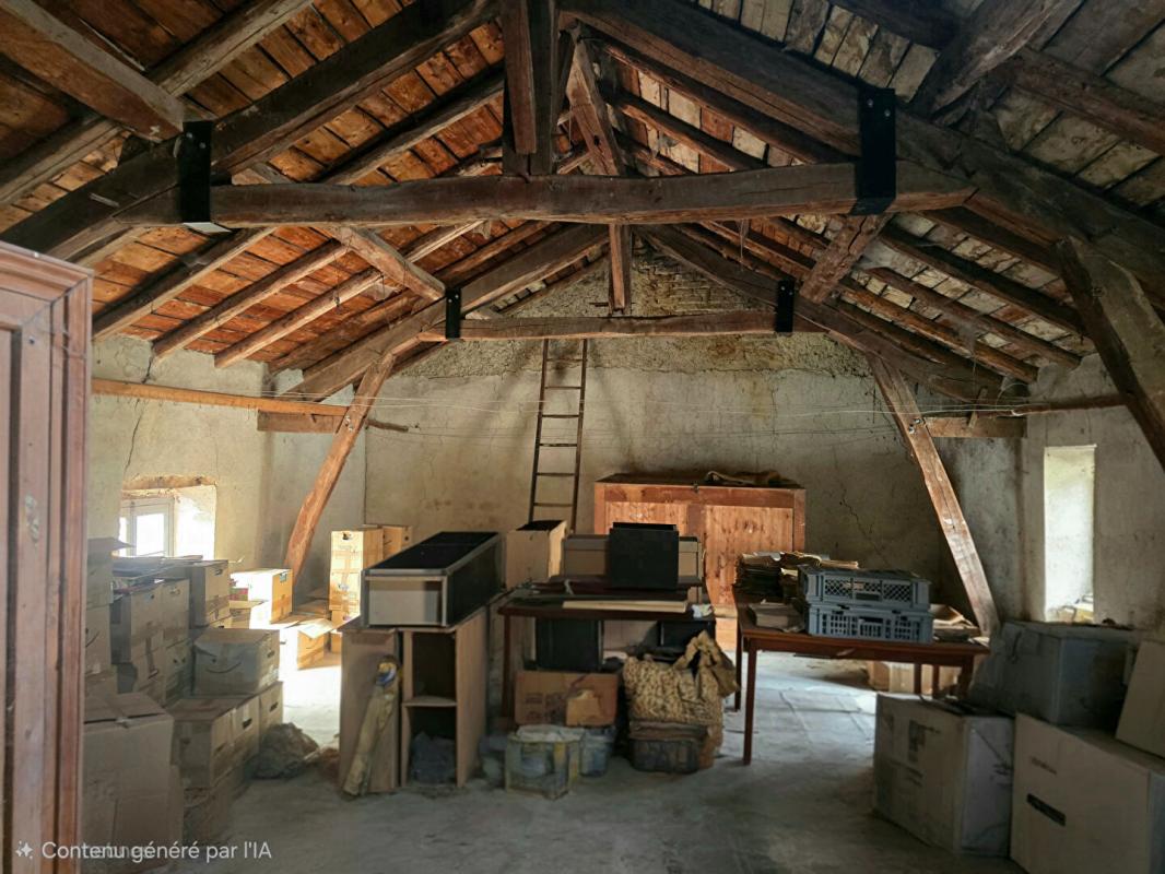 FERRIERES-SUR-SICHON Maison Ferrieres Sur Sichon 172m2 13