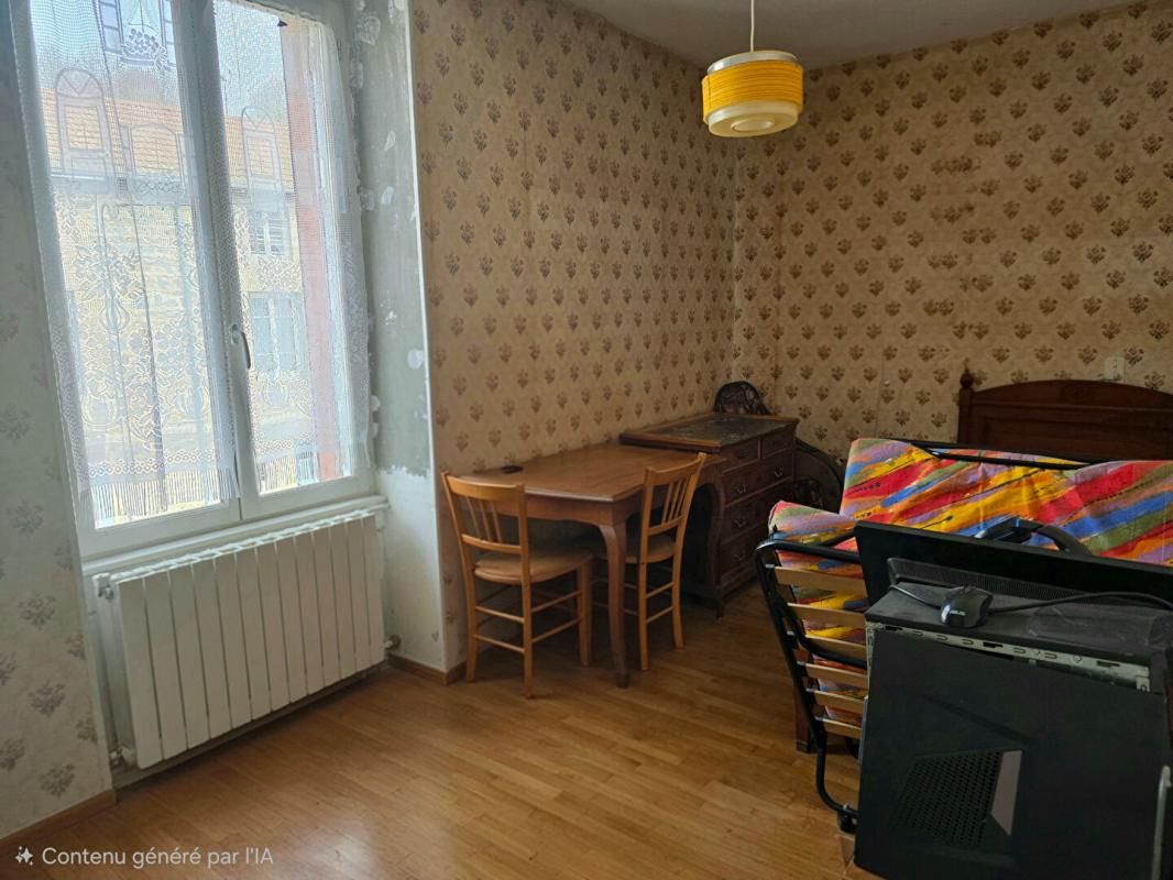 FERRIERES-SUR-SICHON Maison Ferrieres Sur Sichon 172m2 6