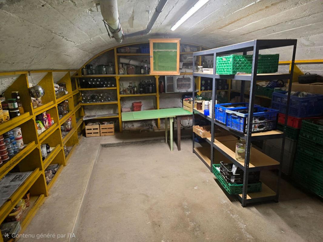 FERRIERES-SUR-SICHON Maison Ferrieres Sur Sichon 172m2 9