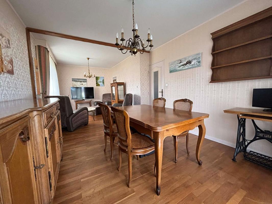 DAMPIERRE-LES-BOIS Maison de 3 pièces, en impasse 3