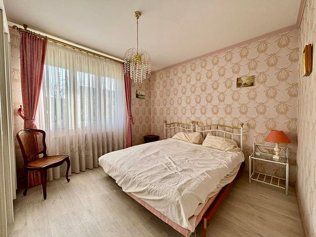 DAMPIERRE-LES-BOIS Maison de 3 pièces, en impasse 7