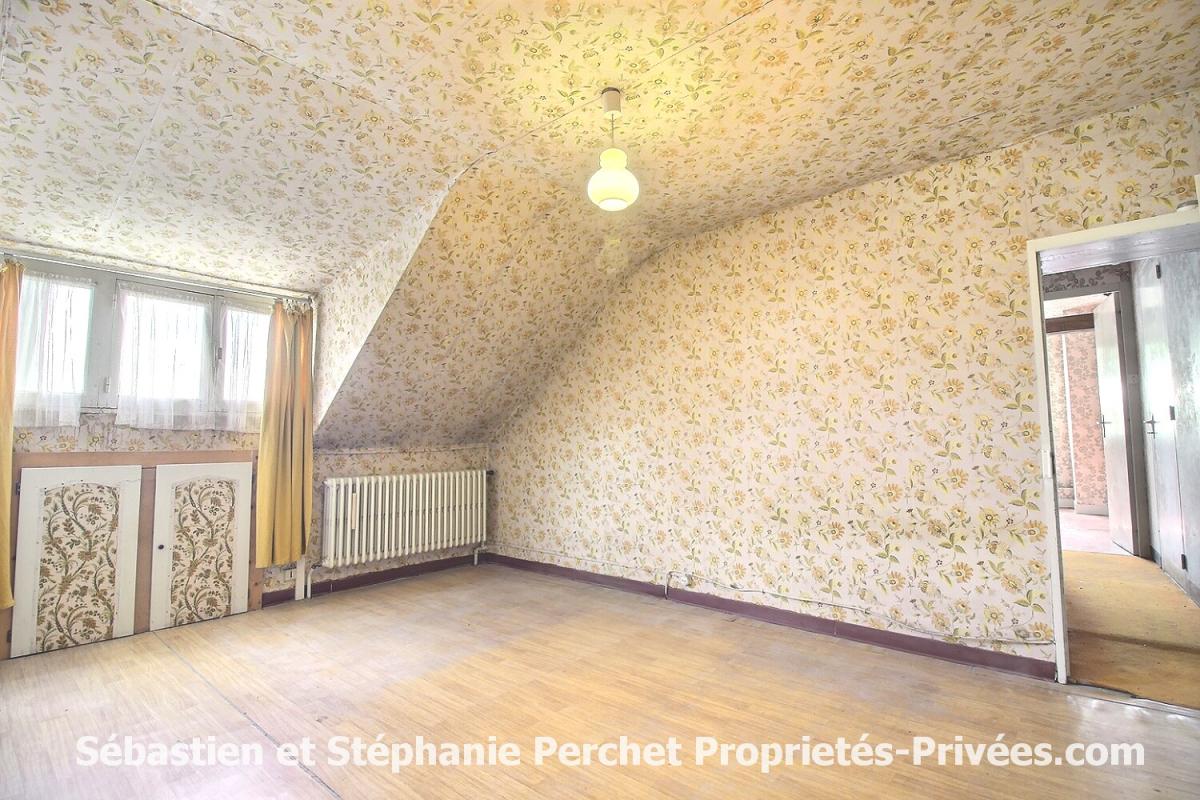 ORGERES-EN-BEAUCE Maison en Pierres 4 chambres sur 300 m2 de terrain 10