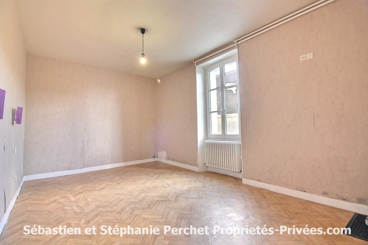 ORGERES-EN-BEAUCE Maison en Pierres 4 chambres sur 300 m2 de terrain 7