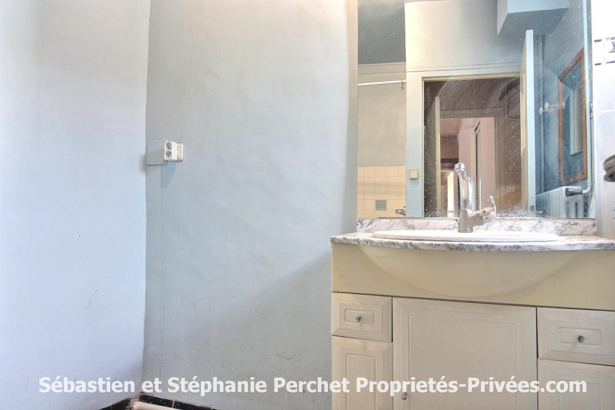 ORGERES-EN-BEAUCE Maison en Pierres 4 chambres sur 300 m2 de terrain 8