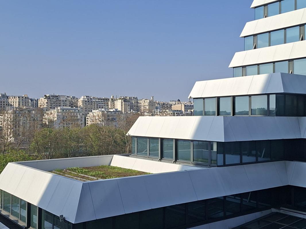 PARIS-15E-ARRONDISSEMENT Rare Bir hakeim 34 m2 1