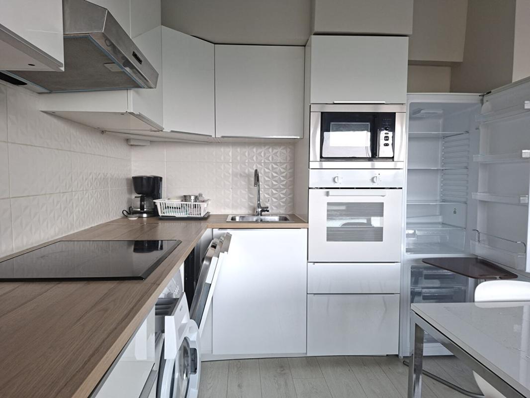 PARIS-15E-ARRONDISSEMENT Rare Bir hakeim 34 m2 4