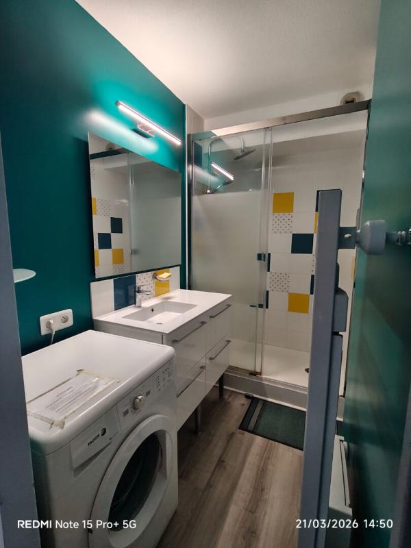 CAPBRETON Appartement Capbreton 1 pièce(s) 26 m2 7