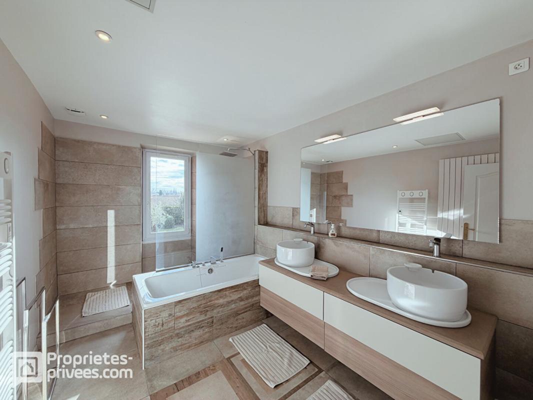 ORANGE Rare Mas ancien entièrement rénové, 8 pièces, 308 m², ORANGE SUD 10