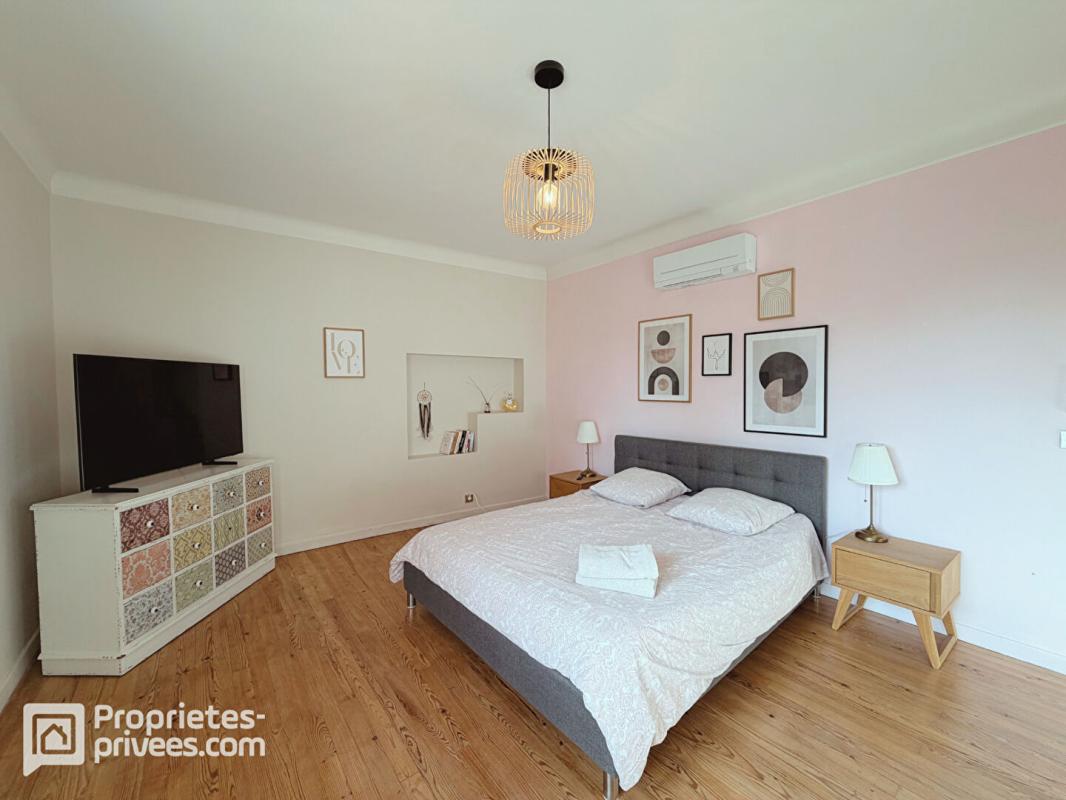 ORANGE Rare Mas ancien entièrement rénové, 8 pièces, 308 m², ORANGE SUD 11