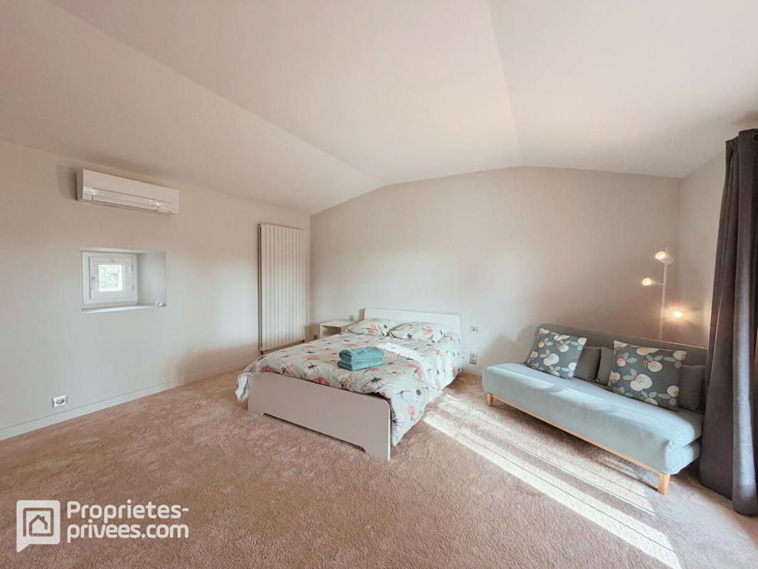 ORANGE Rare Mas ancien entièrement rénové, 8 pièces, 308 m², ORANGE SUD 14