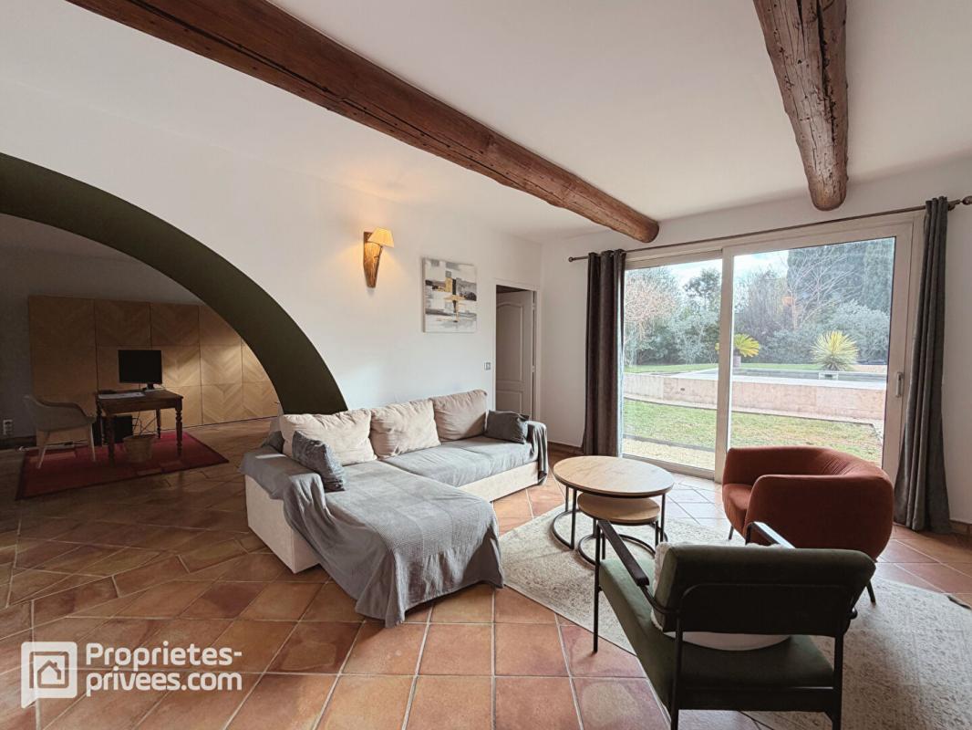 ORANGE Rare Mas ancien entièrement rénové, 8 pièces, 308 m², ORANGE SUD 7