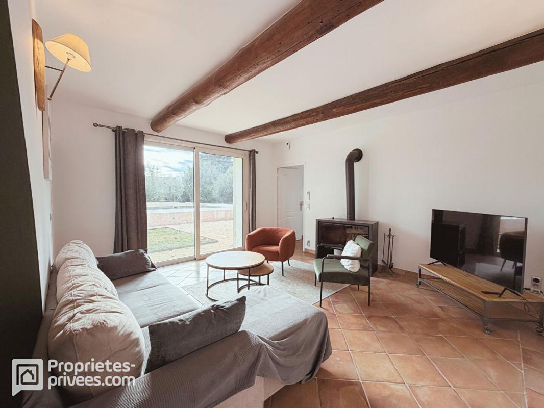 ORANGE Rare Mas ancien entièrement rénové, 8 pièces, 308 m², ORANGE SUD 8