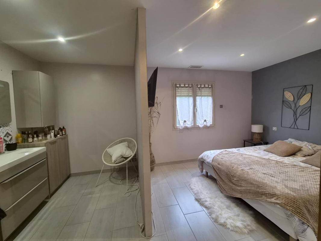 ALAIRAC VILLA AVEC PISCINE ET GRAND GARAGE PROCHE CARCASSONNE 10