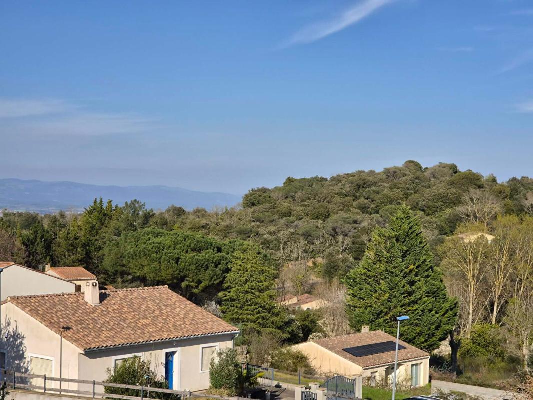 ALAIRAC VILLA AVEC PISCINE ET GRAND GARAGE PROCHE CARCASSONNE 13