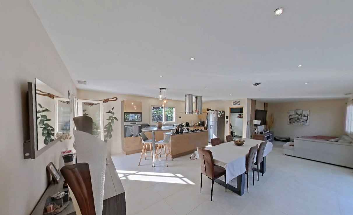 ALAIRAC VILLA AVEC PISCINE ET GRAND GARAGE PROCHE CARCASSONNE 2