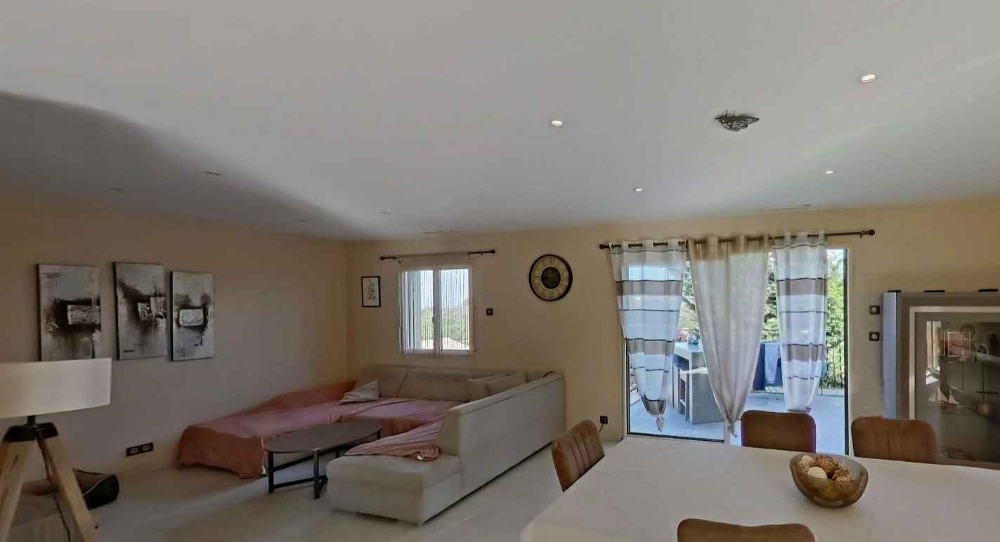 ALAIRAC VILLA AVEC PISCINE ET GRAND GARAGE PROCHE CARCASSONNE 6