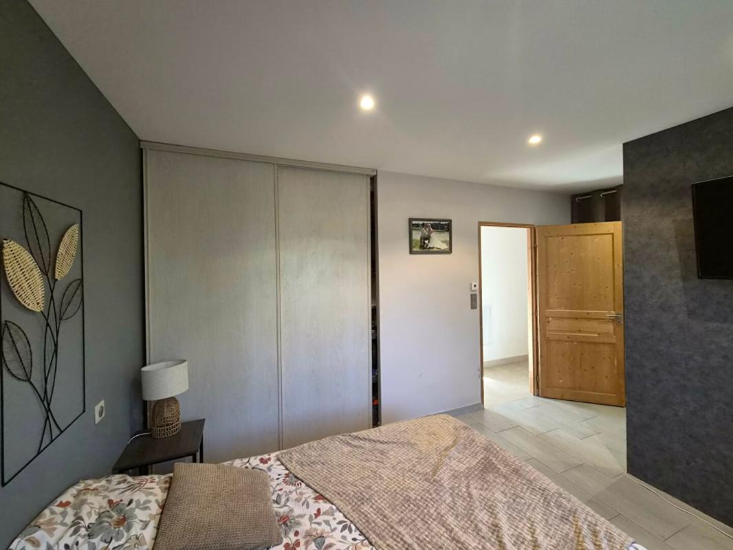 ALAIRAC VILLA AVEC PISCINE ET GRAND GARAGE PROCHE CARCASSONNE 9