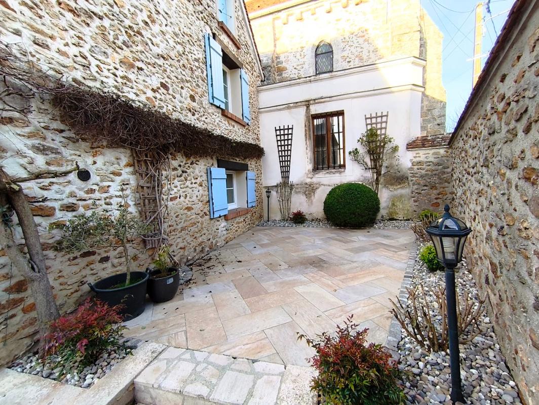 DAGNY Maison Dagny 13