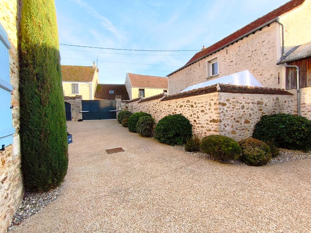 DAGNY Maison Dagny 15