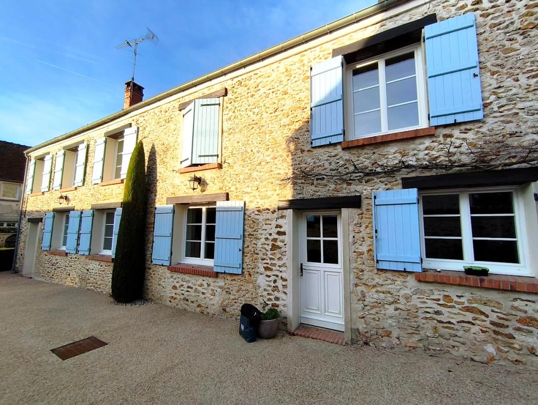 DAGNY Maison Dagny 16