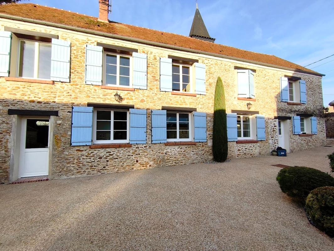 DAGNY Maison Dagny 17