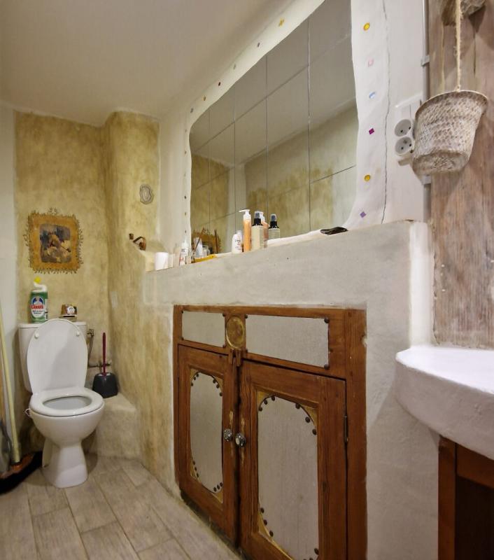 PROPRIANO Dpt Corse (20), PROPRIANO hyper centre, à vendre appartement loft T4 de 102 m2 10