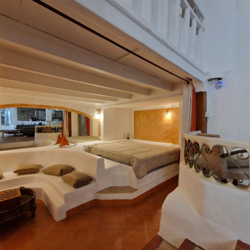 PROPRIANO Dpt Corse (20), PROPRIANO hyper centre, à vendre appartement loft T4 de 102 m2 6