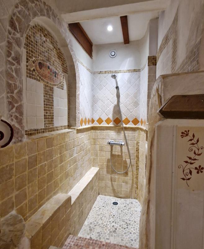 PROPRIANO Dpt Corse (20), PROPRIANO hyper centre, à vendre appartement loft T4 de 102 m2 7