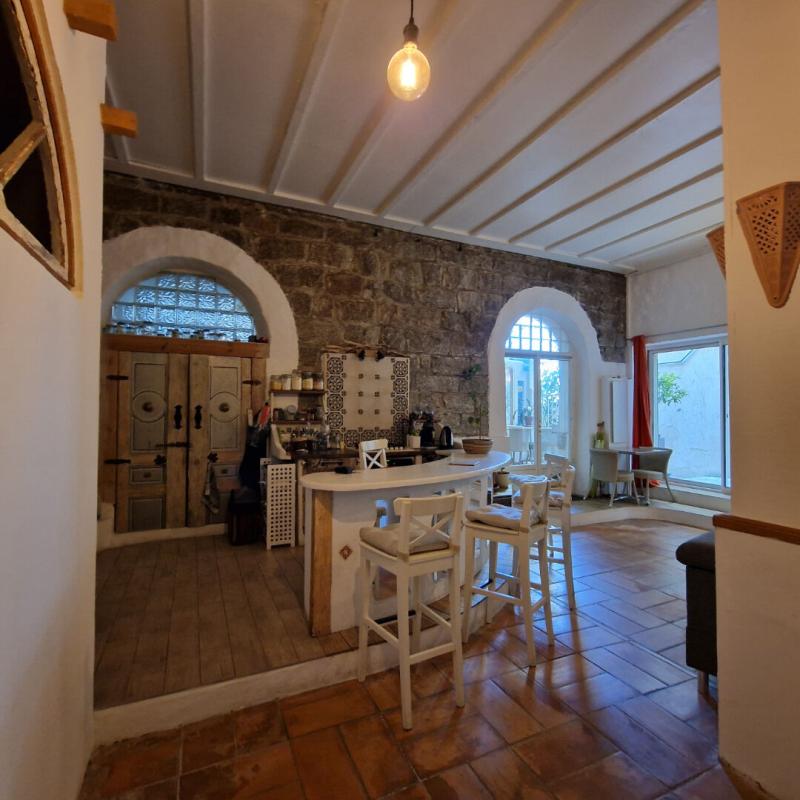 PROPRIANO Dpt Corse (20), PROPRIANO hyper centre, à vendre appartement loft T4 de 102 m2 9