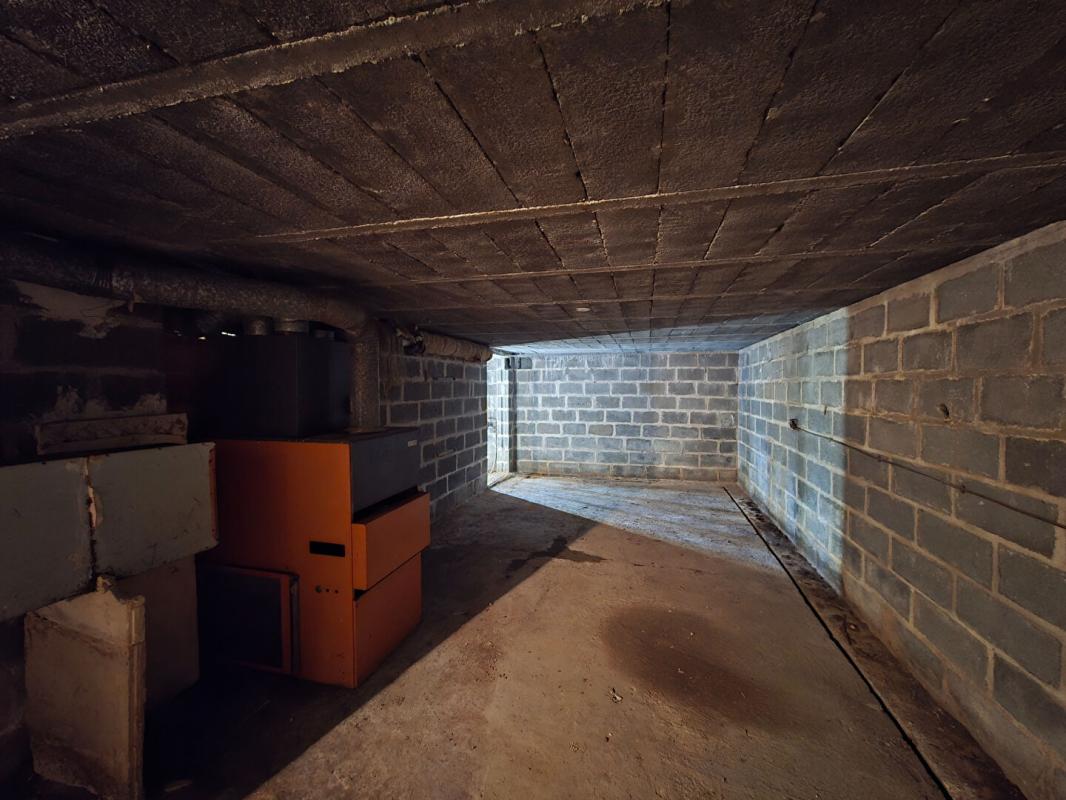 BOISSY-MAUVOISIN Maison Boissy Mauvoisin 4 pièce(s) 84 m2 10