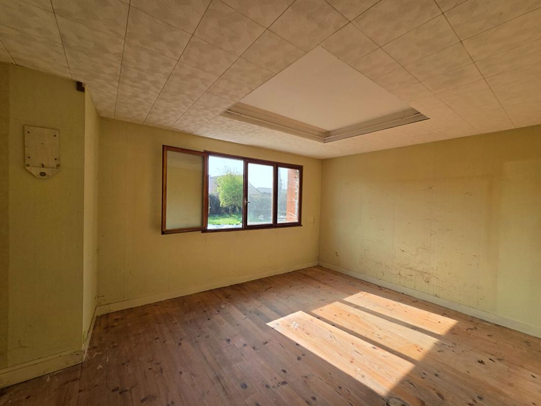 BOISSY-MAUVOISIN Maison Boissy Mauvoisin 4 pièce(s) 84 m2 7