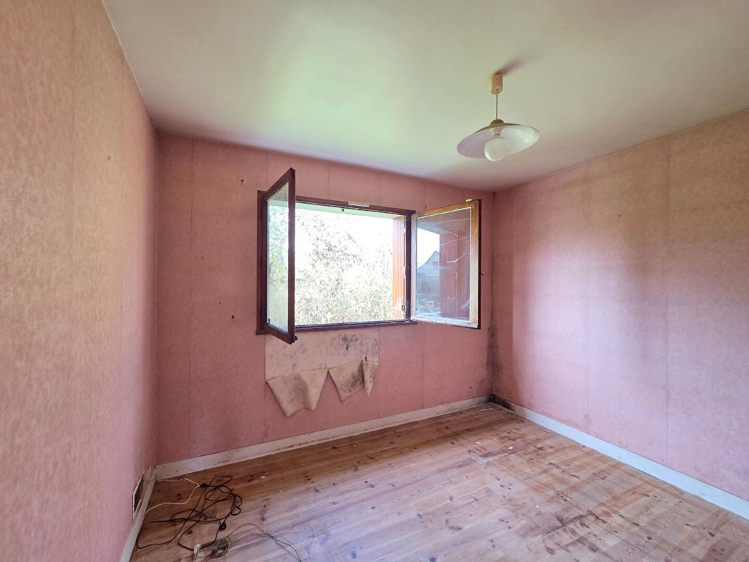 BOISSY-MAUVOISIN Maison Boissy Mauvoisin 4 pièce(s) 84 m2 8