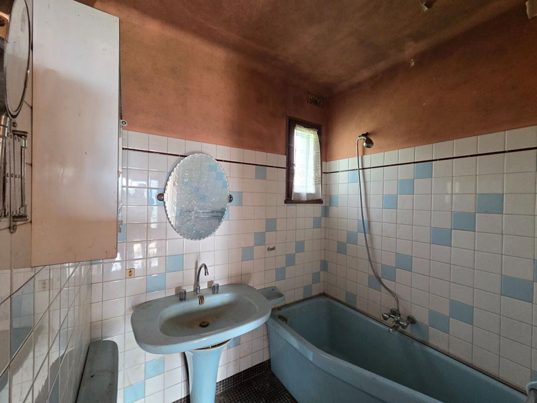 BOISSY-MAUVOISIN Maison Boissy Mauvoisin 4 pièce(s) 84 m2 9