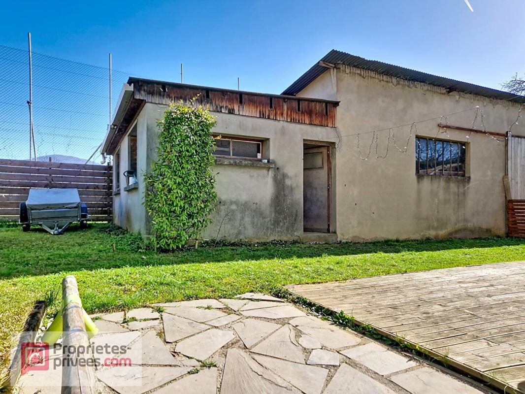 BASSENS Appartement Bassens 3 pièce(s) 82.73 m2 11