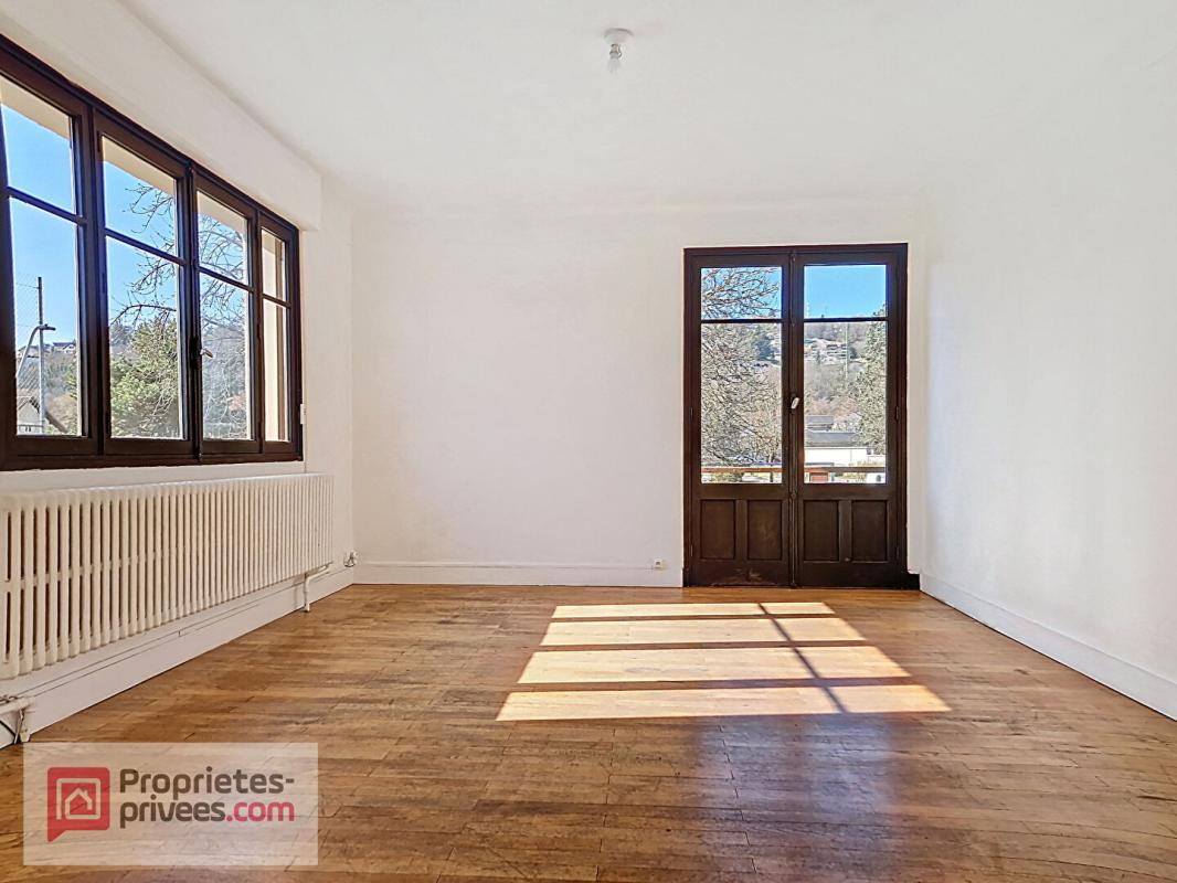 BASSENS Appartement Bassens 3 pièce(s) 82.73 m2 3