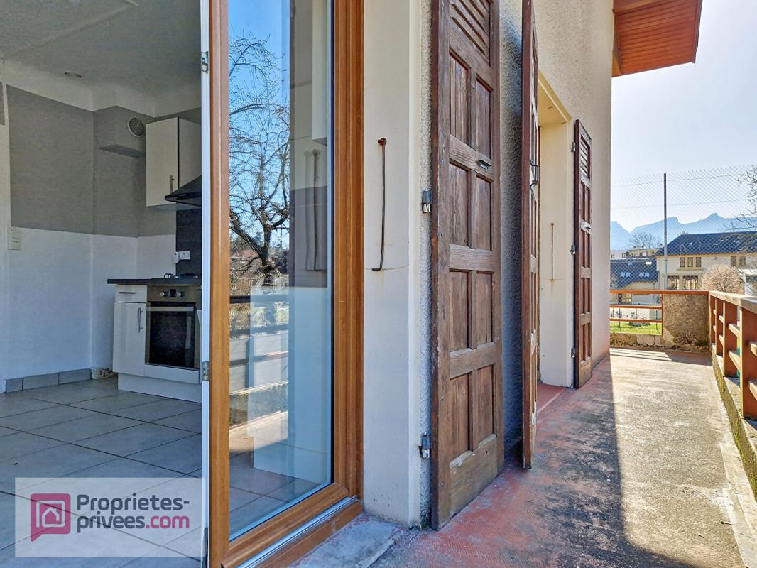 BASSENS Appartement Bassens 3 pièce(s) 82.73 m2 6