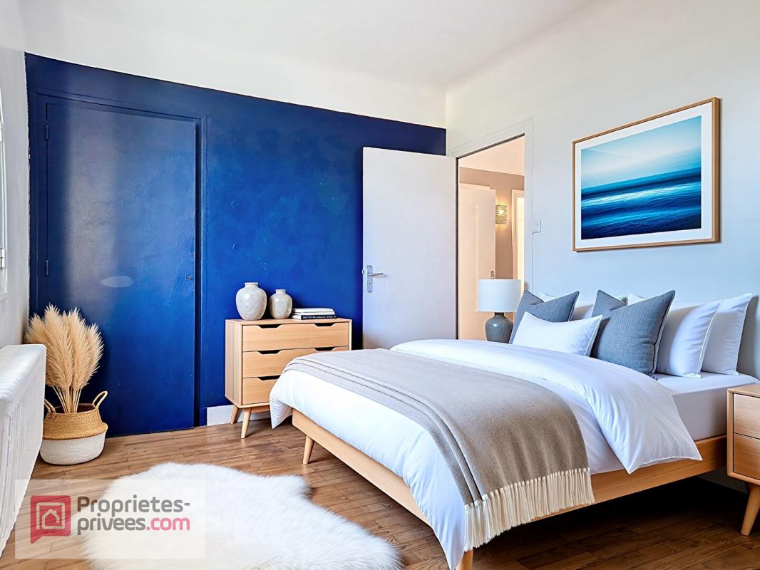 BASSENS Appartement Bassens 3 pièce(s) 82.73 m2 7