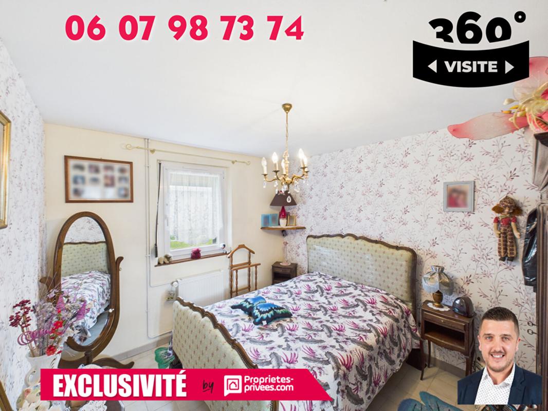 HIRSON Maison Hirson plain pied 5