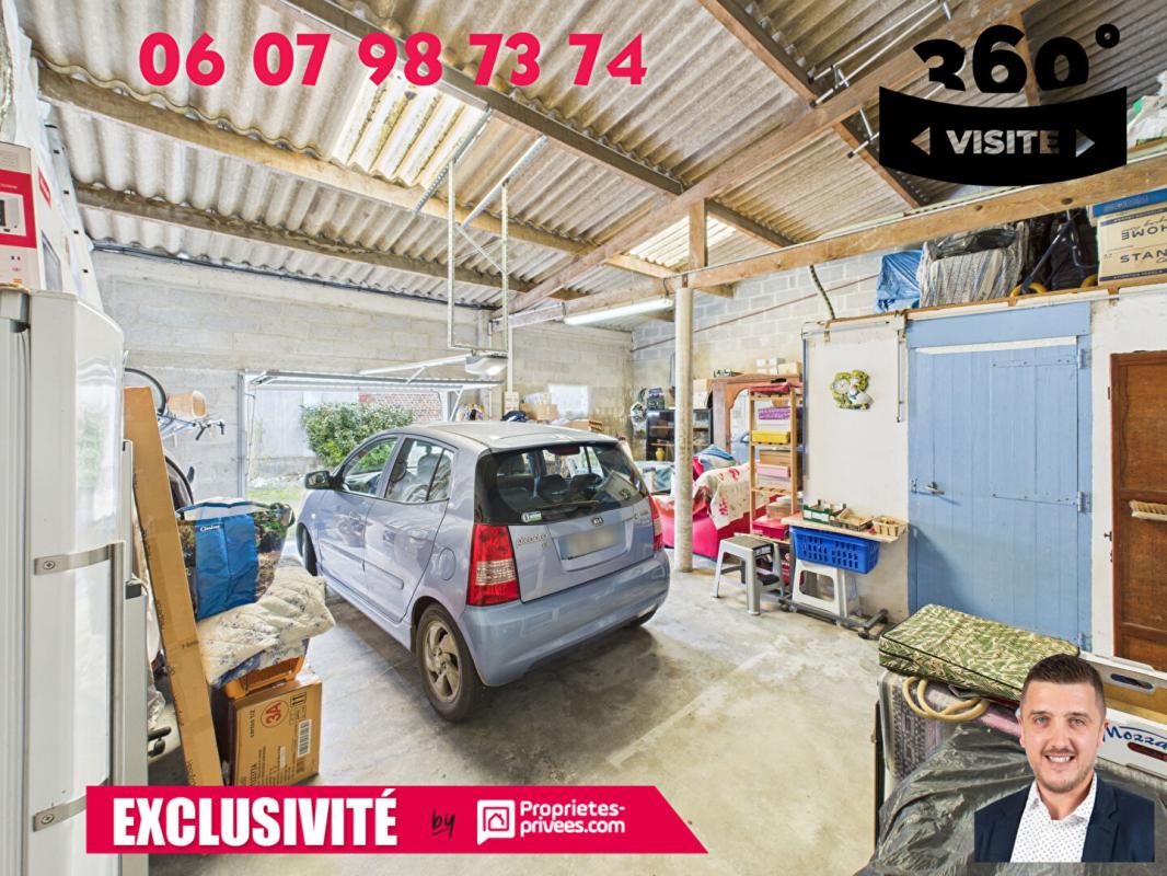 HIRSON Maison Hirson plain pied 8