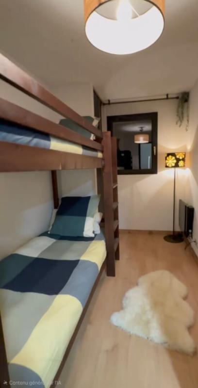 SAINT-GERVAIS-LES-BAINS SAINT-GERVAIS-LES-BAINS |DUPLEX INVERSÉ 76 m² | RÉSIDENCE PREMIUM | LIBRE DE TOUT BAIL 6