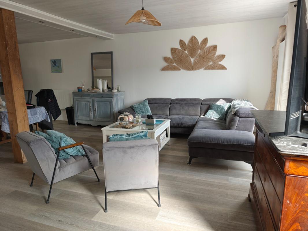 PIERRES Maison 112m2 idéalement située 4