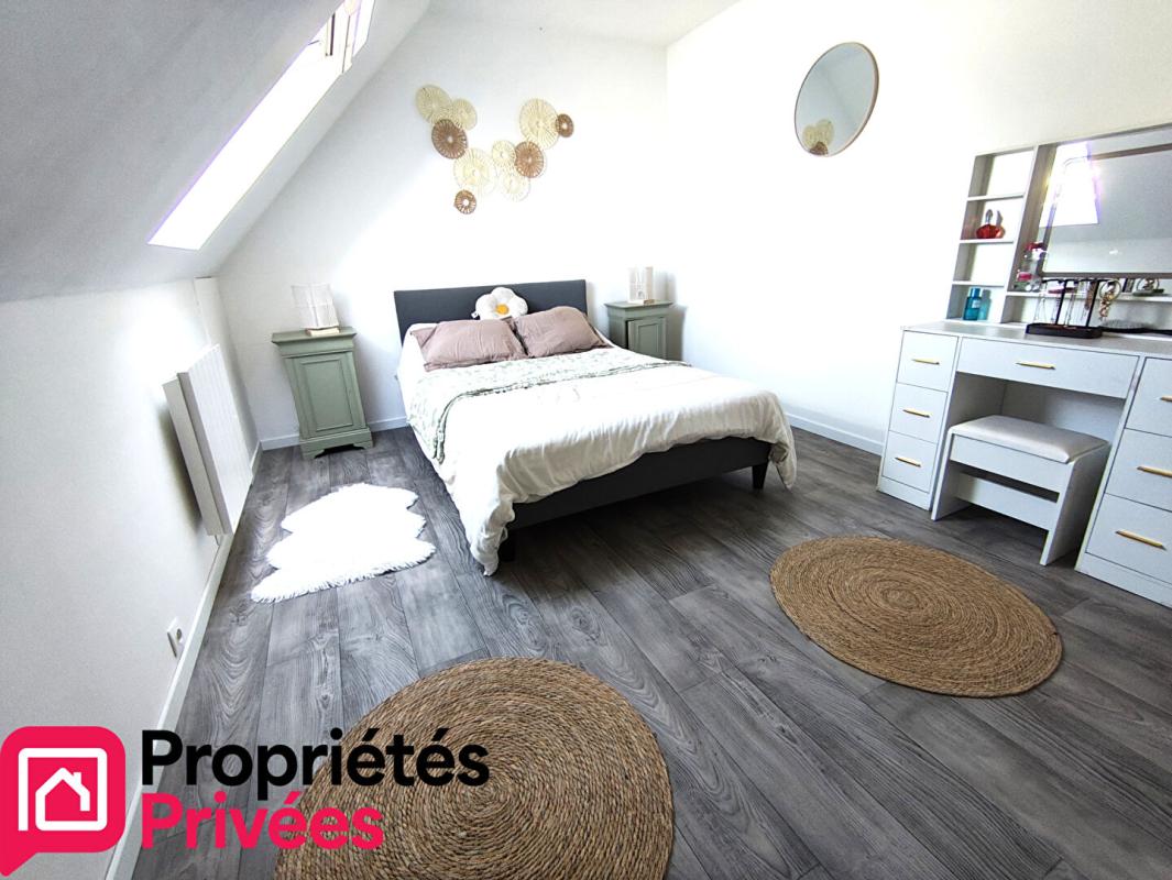 PIERRES Maison 112m2 idéalement située 6